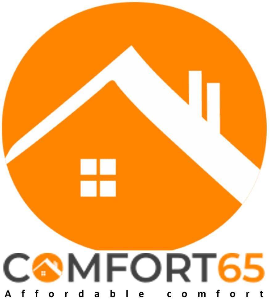 Comfort 66 - Real-Life 3-Room Family Stay With 4 Beds มิชโคลซ์ ภายนอก รูปภาพ